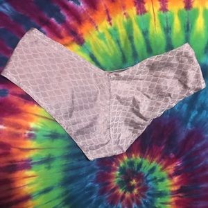 Mermaid bottoms Holographic halloween rave music